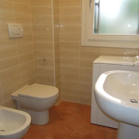 Apartment In A Quiet Area Close To The *