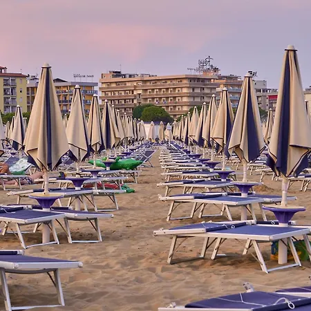 Apartment In A Quiet Area Close To The Bibione