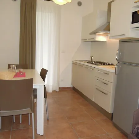 Apartman Sunny Retreat With Solarium