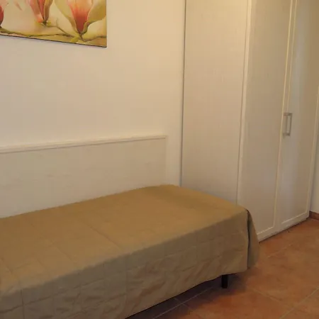 Apartman Sunny Retreat With Solarium