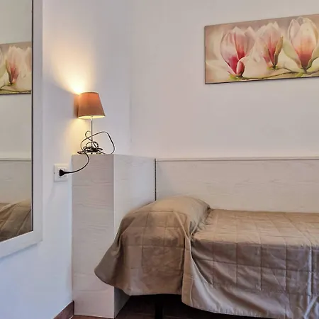 Apartman Sunny Retreat With Solarium *