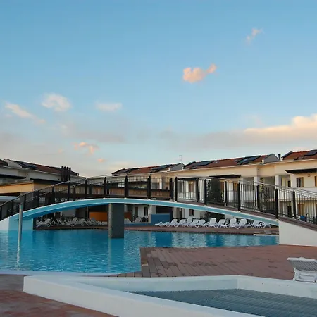 Sunny Retreat With Solarium Apartman Bibione