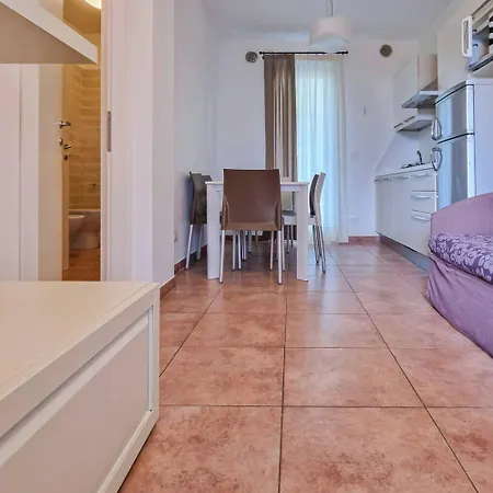 Apartman Sunny Retreat With Solarium